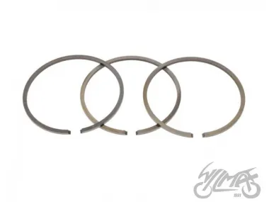 RING, PISTON MZ250 CRAFT OS. +1,00
