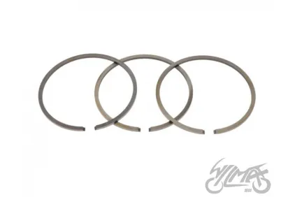 RING, PISTON MZ250 CRAFT OS. +1,00