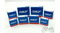 BEARING SET, ENGINE MZ250