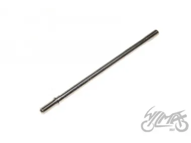STUD BOLT, CYLINDER MZ250