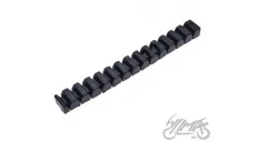 DAMPER, CYLINDER MZ250