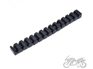 DAMPER, CYLINDER MZ250