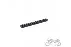 DAMPER, CYLINDER MZ250