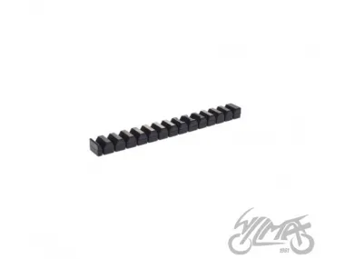DAMPER, CYLINDER MZ250