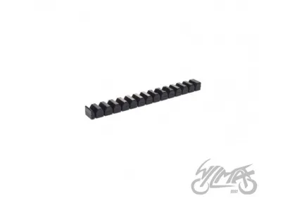 DAMPER, CYLINDER MZ250