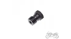 NUT, CRANKSHAFT TACHOMETER DRIVE WORM MZ250