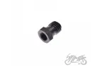 NUT, CRANKSHAFT TACHOMETER DRIVE WORM MZ250