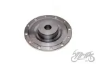 HUB, CLUTCH MZ 250