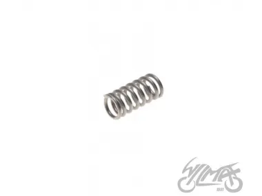 SPRING, CLUTCH MZ250