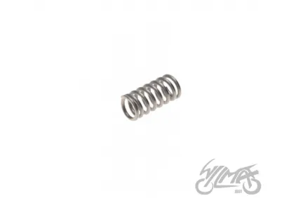 SPRING, CLUTCH MZ250