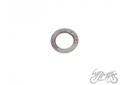 SPACER, CLUTCH MZ250 BIG HOLE 1,90