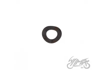 WASHER, WAVE CLUTCH MZ250