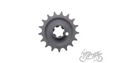SPROCKET, ENGINE MZ250 NT:17