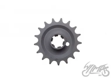 SPROCKET, ENGINE MZ250 NT:17