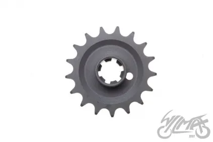 SPROCKET, ENGINE MZ250 NT:17