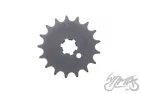 SPROCKET, ENGINE MZ250 NT:17