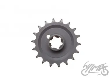 SPROCKET, ENGINE MZ250 NT:18