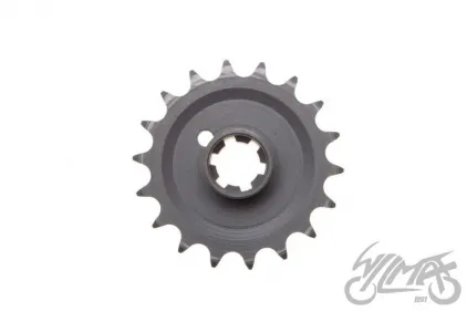 SPROCKET, ENGINE MZ250 NT:18