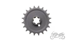 SPROCKET, ENGINE MZ250 NT:20