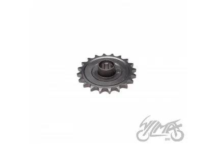 SPROCKET, ENGINE MZ250 NT:20