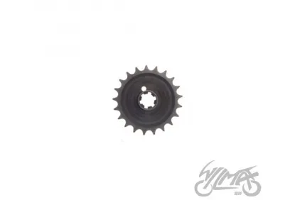SPROCKET, ENGINE MZ250 NT:21