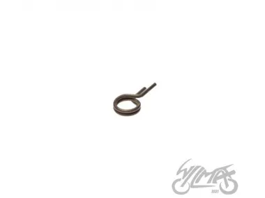 SPRING, GEAR SHIFT SHAFT MZ250