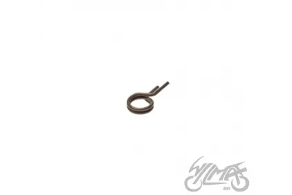 SPRING, GEAR SHIFT SHAFT MZ250