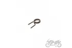 SPRING, GEAR SHIFT SHAFT MZ250