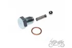BOLT, GEAR SHIFT STOP FOR MZ250