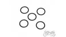 ORING, KICKSTARTER SHAFT MZ250