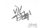 BEARING SET, NEEDLE, KICKSTARTER SHAFT MZ250