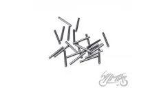 BEARING SET, NEEDLE, KICKSTARTER SHAFT MZ250