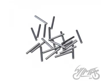 BEARING SET, NEEDLE, KICKSTARTER SHAFT MZ250