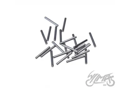 BEARING SET, NEEDLE, KICKSTARTER SHAFT MZ250