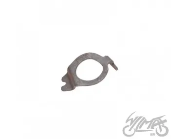 PLATE, KICKSTARTER SHAFT CAM MZ250