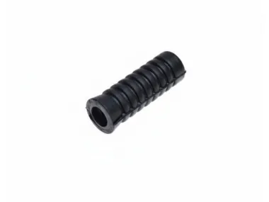 RUBBER, KICKSTARTER LEVER MZ