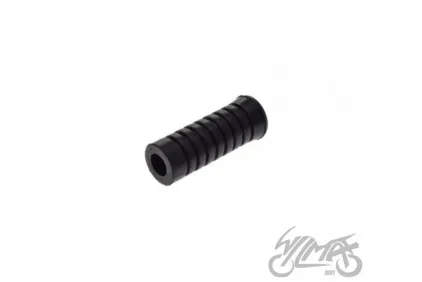 RUBBER, KICKSTARTER LEVER MZ