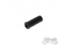 RUBBER, KICKSTARTER LEVER MZ