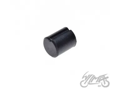 BUFFER, KICKSTARTER LEVER RETURN MZ250