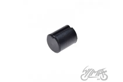 BUFFER, KICKSTARTER LEVER RETURN MZ250