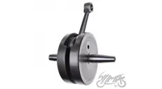 CRANKSHAFT ASSY MZ150 TAIWAN