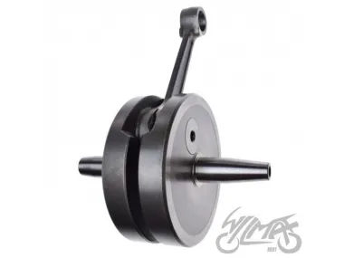 CRANKSHAFT ASSY MZ150 TAIWAN