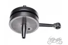 CRANKSHAFT ASSY MZ150 TAIWAN