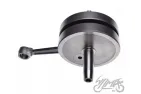 CRANKSHAFT ASSY MZ150 TAIWAN