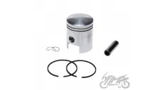 PISTON KIT, MZ150, O.S. +1,50 BOX