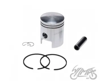 PISTON KIT, MZ150, O.S. +1,50 BOX