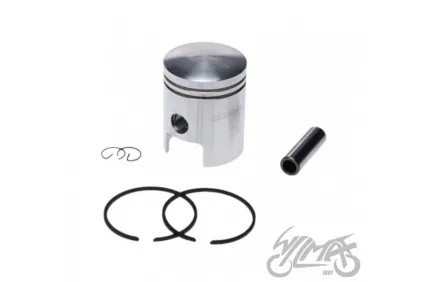 PISTON KIT, MZ150, O.S. +1,50 BOX