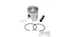 PISTON KIT, MZ TS 150 STD.