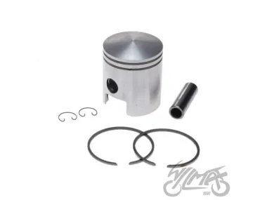 PISTON KIT, MZ TS 150 STD.
