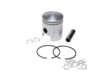 PISTON KIT, MZ TS 150 STD.